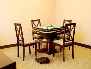 Huaxun Commercial Khách sạn